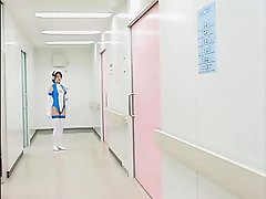 japanese robot nurse