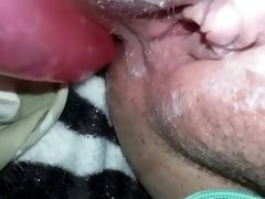 Horny homemade shaved pussy, hardcore, squirt adult scene