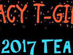 Kacy Tgirl Enjoys Teacon 2017 - Sex Movies Featuring Kacy Tgirl