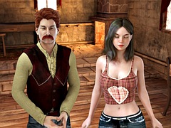 Love Season 4 - PC Gameplay Lets Play HD
