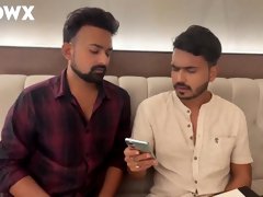 Fuck U Unrated (2023) Showx Hindi Hot Short Film