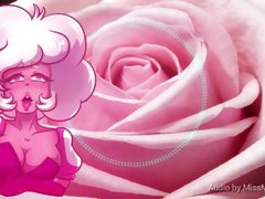 Pink Diamond X Pink Pearl: A Pearl Always Obeys Her Diamond  Steven Universe Erotic Audio