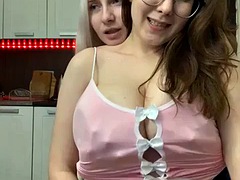 Big tits cam