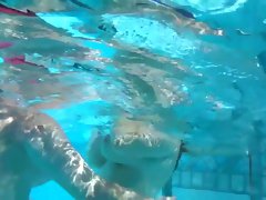 Misspaisley - Muff Diving