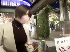 0001832_巨乳の日本の女性が素人ナンパのパコハメMGS販促19分動画