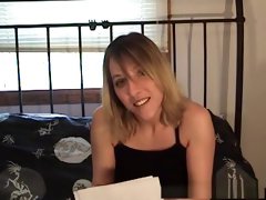 Best pornstar Marie Madison in exotic fetish, solo girl porn clip