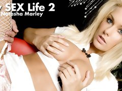 My Sex Life 2 - Natasha Marley - Kin8tengoku