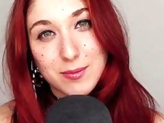 ASMR JOI - Hot Instructions with Layered Scratching & Tappin
