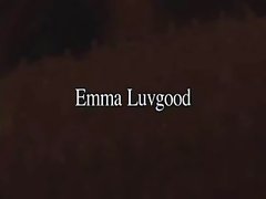 Fuck Machines - Emma Luvgood
