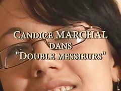 Candice Marchal
