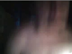 Straight guys feet on webcam #356