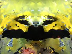 Psychedelic dancing acid trip - Zedsdead