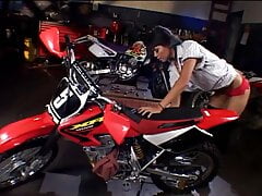 Passion for Motocross and Sex - (FULL MOVIE)