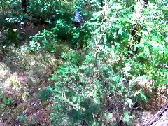 A Stranger Fucked Me In The Woods As Soon As I Peed. Sweetie Lilu Homemade Porn Video 8 Min