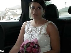 Fuck Me Before He Marries Me - Cheating Wife