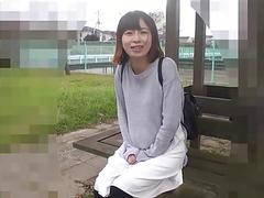 Asian skinny preggo amateur porn clip