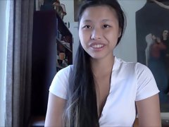 Reya Nguyen - Girlfriend Application