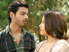 New Nazuk Hindi Season 01 Ep 1 Primeshots Exclusive Series [27.6.2023] 1080p Watch Full Video In 1080p