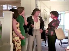 Beth Anna - Kinky Tricks (1977, Us Short Movie, Dvd Rip)